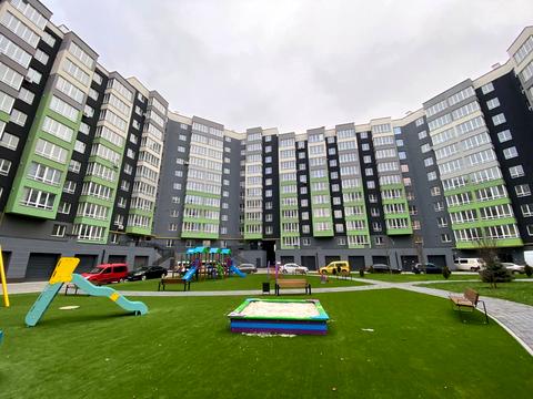Квартира на вул. Приозерна в Івано-Франківську, ID 230941, фото №1