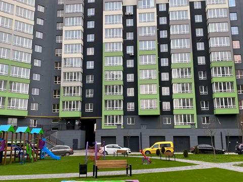 Квартира на вул. Приозерна в Івано-Франківську, ID 230941, фото №2