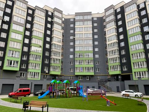 Квартира на вул. Приозерна в Івано-Франківську, ID 230941, фото №3