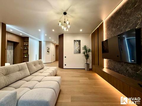 Квартира на вул. Приозерна, 28 в Івано-Франківську, ID 240395, фото №1