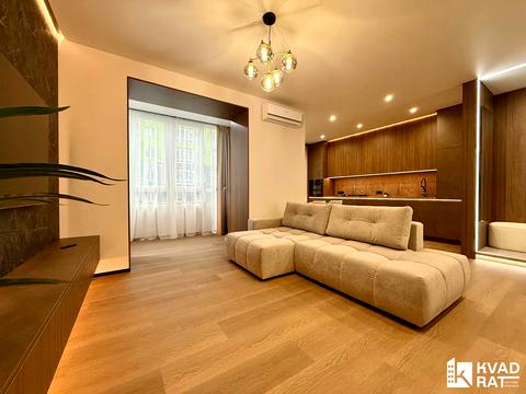 Квартира на вул. Приозерна, 28 в Івано-Франківську, ID 240395, фото №2