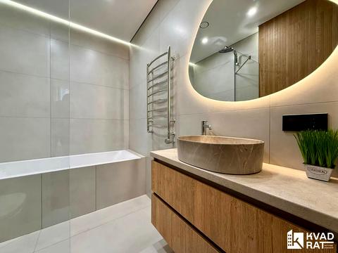Квартира на вул. Приозерна, 28 в Івано-Франківську, ID 240395, фото №24