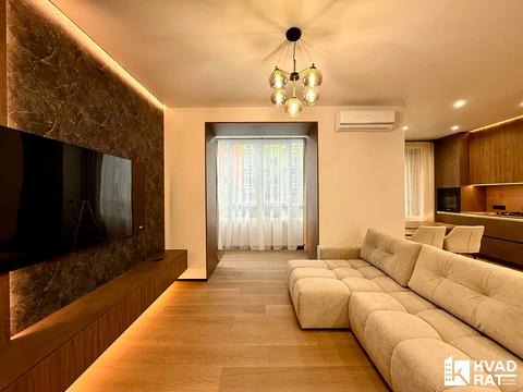 Квартира на вул. Приозерна, 28 в Івано-Франківську, ID 240395, фото №5