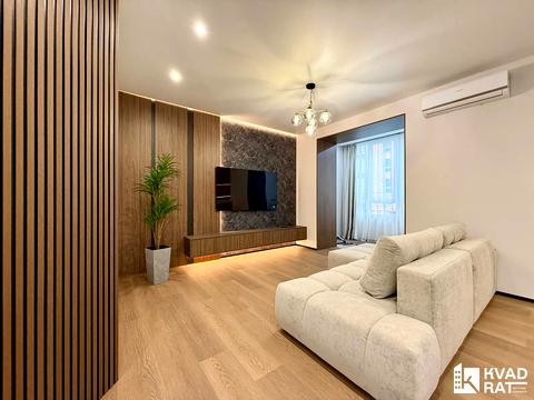 Квартира на вул. Приозерна, 28 в Івано-Франківську, ID 240395, фото №6
