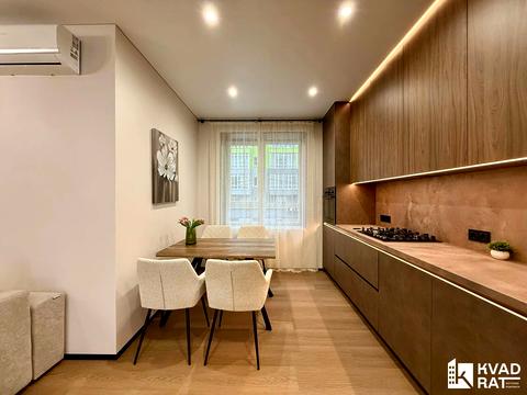 Квартира на вул. Приозерна, 28 в Івано-Франківську, ID 240395, фото №7