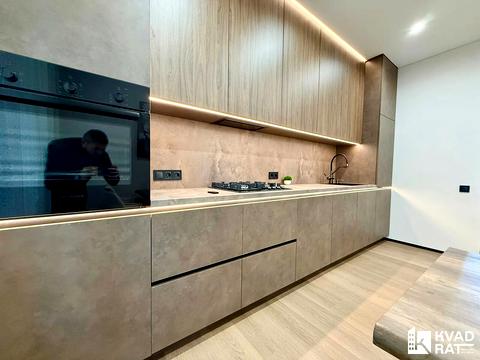 Квартира на вул. Приозерна, 28 в Івано-Франківську, ID 240395, фото №10