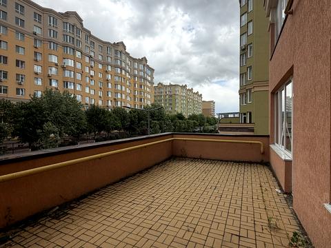 Квартира на вул. Зелена, 3 в Києві, ID 274337, фото №1