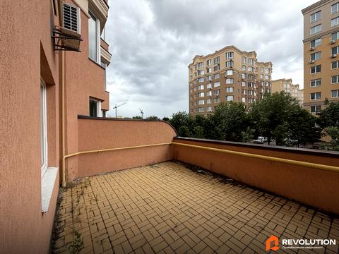 Квартира на вул. Зелена, 3 в Києві, ID 274337, фото №14