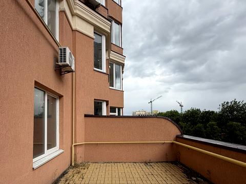 Квартира на вул. Зелена, 3 в Києві, ID 274337, фото №16