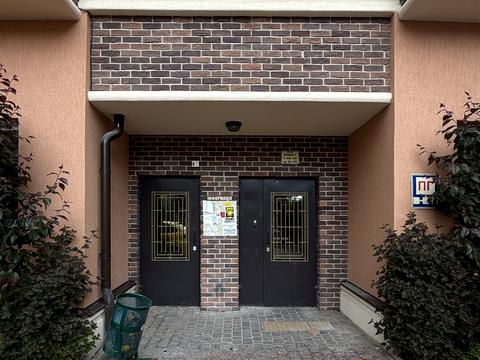Квартира на вул. Зелена, 3 в Києві, ID 274337, фото №17