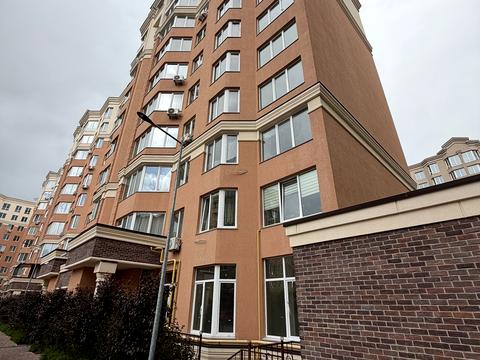 Квартира на вул. Зелена, 3 в Києві, ID 274337, фото №18