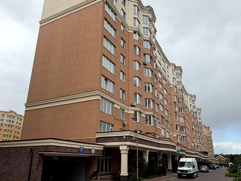 Квартира на вул. Зелена, 3 в Києві, ID 274337, фото №19