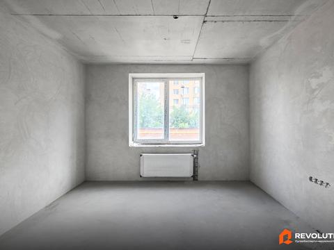 Квартира на вул. Зелена, 3 в Києві, ID 274337, фото №3