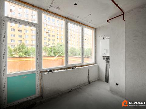 Квартира на вул. Зелена, 3 в Києві, ID 274337, фото №10
