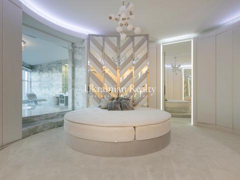 Квартира на узвіз Кловський, 7a в Києві, ID 232470, фото №11