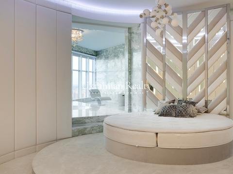 Квартира на узвіз Кловський, 7a в Києві, ID 232470, фото №12