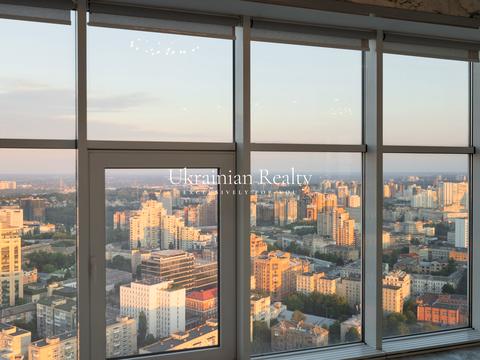 Квартира на узвіз Кловський, 7a в Києві, ID 232470, фото №13