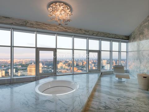 Квартира на узвіз Кловський, 7a в Києві, ID 232470, фото №14