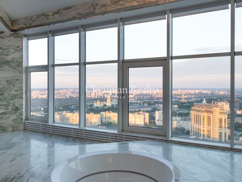 Квартира на узвіз Кловський, 7a в Києві, ID 232470, фото №16