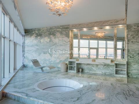Квартира на узвіз Кловський, 7a в Києві, ID 232470, фото №17