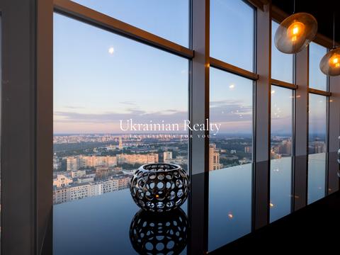 Квартира на узвіз Кловський, 7a в Києві, ID 232470, фото №19