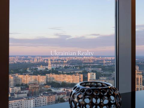 Квартира на узвіз Кловський, 7a в Києві, ID 232470, фото №20