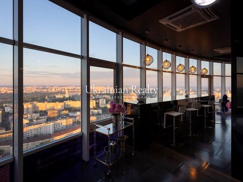 Квартира на узвіз Кловський, 7a в Києві, ID 232470, фото №3