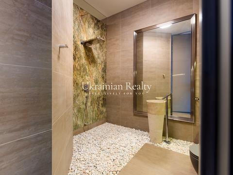 Квартира на узвіз Кловський, 7a в Києві, ID 232470, фото №22