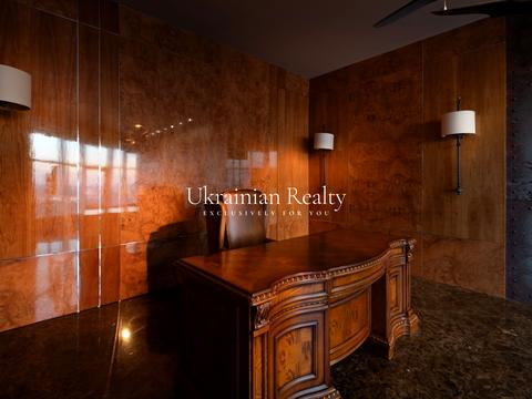 Квартира на узвіз Кловський, 7a в Києві, ID 232470, фото №23