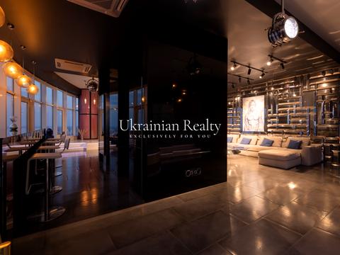 Квартира на узвіз Кловський, 7a в Києві, ID 232470, фото №27