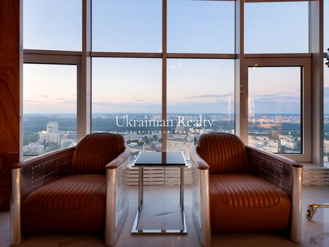 Квартира на узвіз Кловський, 7a в Києві, ID 232470, фото №28