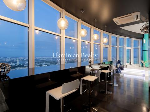 Квартира на узвіз Кловський, 7a в Києві, ID 232470, фото №32