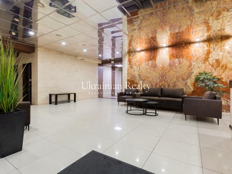 Квартира на узвіз Кловський, 7a в Києві, ID 232470, фото №34