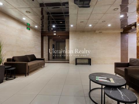 Квартира на узвіз Кловський, 7a в Києві, ID 232470, фото №35