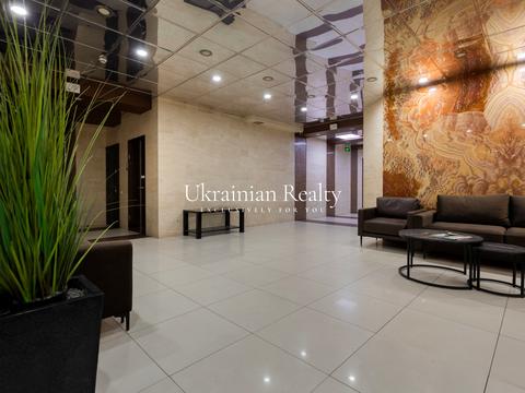 Квартира на узвіз Кловський, 7a в Києві, ID 232470, фото №36