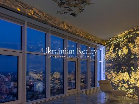 Квартира на узвіз Кловський, 7a в Києві, ID 232470, фото №9
