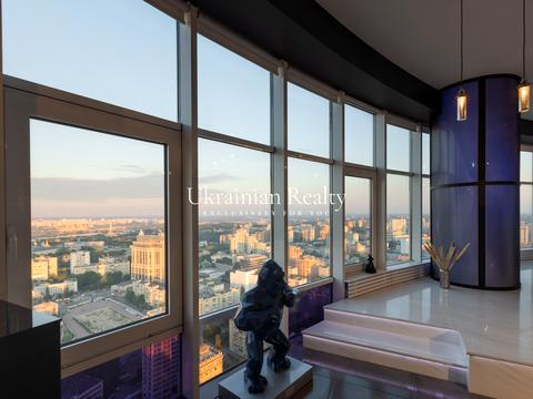 Квартира на узвіз Кловський, 7a в Києві, ID 232470, фото №10