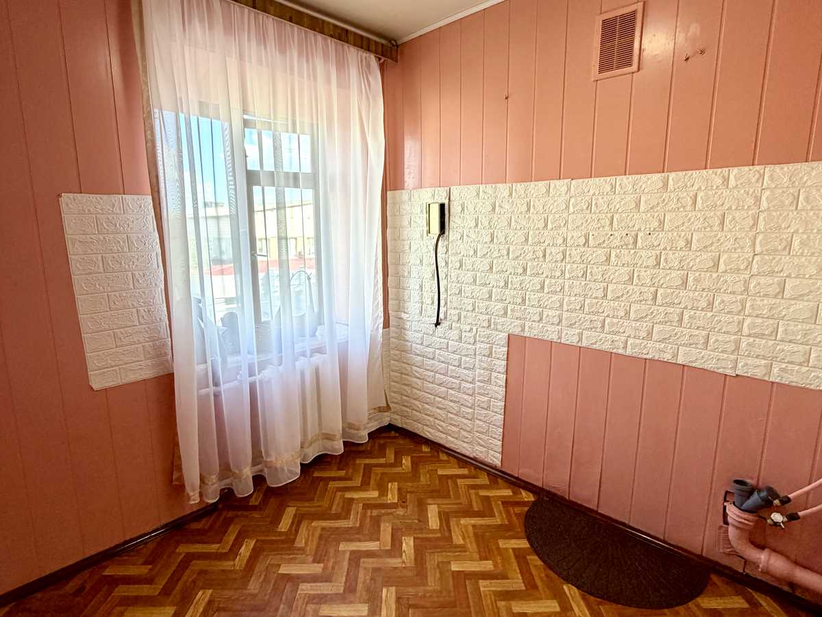 Квартира на вул. Пластова, 23 в Києві, ID 250609, фото №1