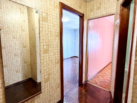 Квартира на вул. Пластова, 23 в Києві, ID 250609, фото №3