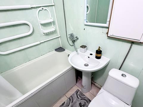 Квартира на вул. Пластова, 23 в Києві, ID 250609, фото №4