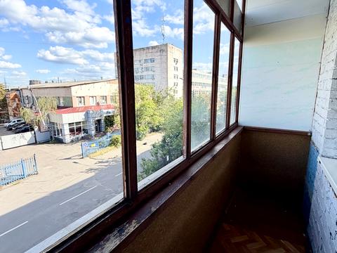 Квартира на вул. Пластова, 23 в Києві, ID 250609, фото №5