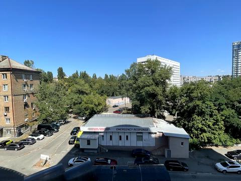 Квартира на вул. Миколи Міхновського бульв. , 14-16 в Києві, ID 249503, фото №22