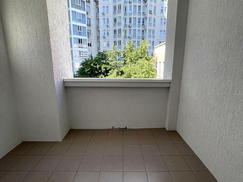 Квартира на вул. Миколи Міхновського бульв. , 14-16 в Києві, ID 249503, фото №24