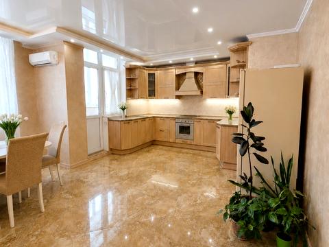Квартира на вул. Воскресенська, 14-Б в Києві, ID 233629, фото №1