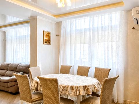 Квартира на вул. Воскресенська, 14-Б в Києві, ID 233629, фото №2