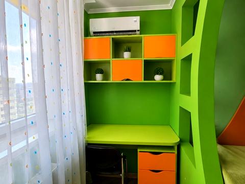 Квартира на вул. Воскресенська, 14-Б в Києві, ID 233629, фото №11