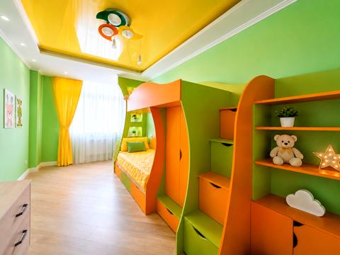 Квартира на вул. Воскресенська, 14-Б в Києві, ID 233629, фото №12