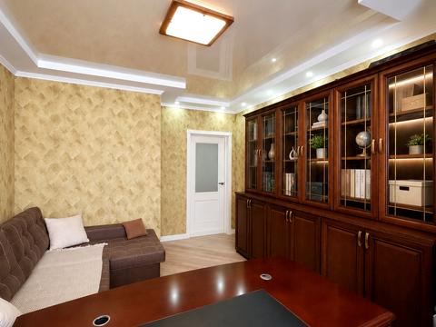 Квартира на вул. Воскресенська, 14-Б в Києві, ID 233629, фото №14