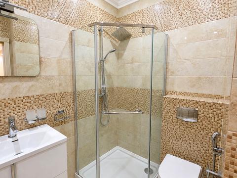 Квартира на вул. Воскресенська, 14-Б в Києві, ID 233629, фото №15