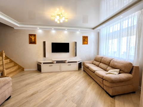 Квартира на вул. Воскресенська, 14-Б в Києві, ID 233629, фото №3